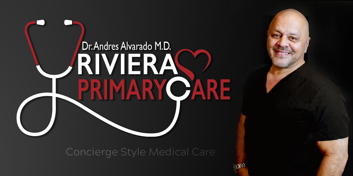 Riviera Primary Care Dr. Andres Alvarado